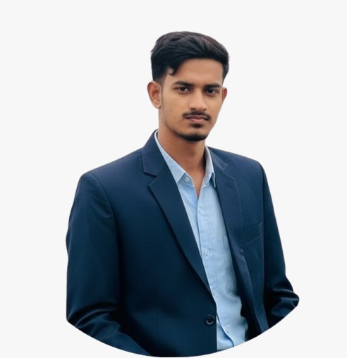 Md Tahsin