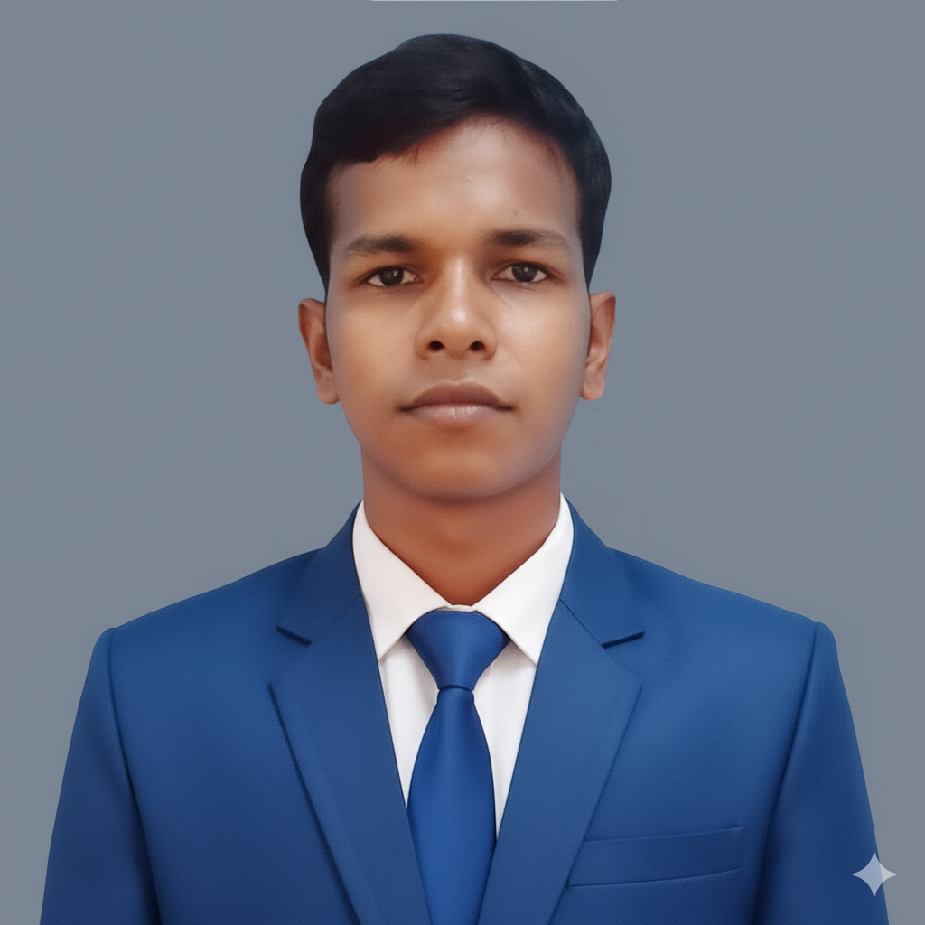 Kallol Biswas