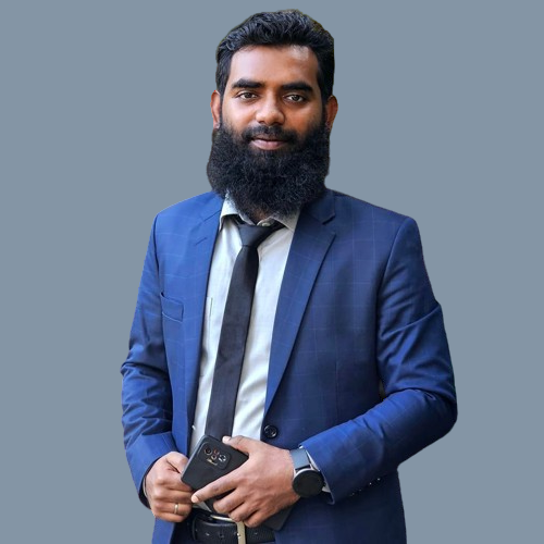 Najir Ahamed